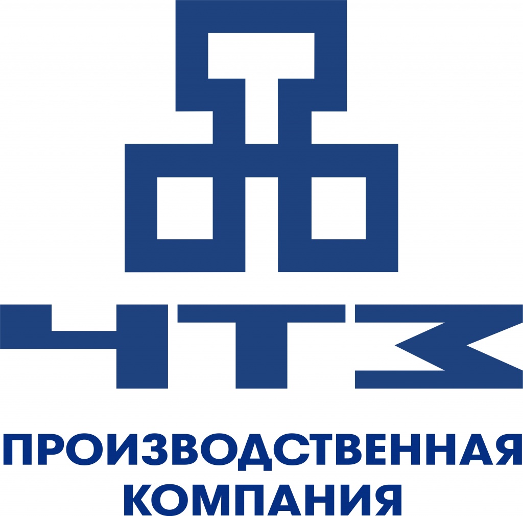 Логотип ПК ЧТЗ